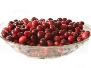 Simptomi infekcije nestaju uz brusnice