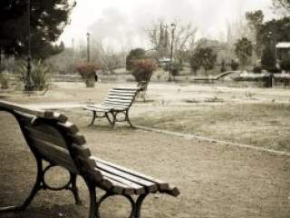 Mislite samo o sebi i svom oporavku