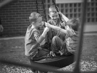 Ukoliko ste roditelj, učite svoju decu dobrim navikama