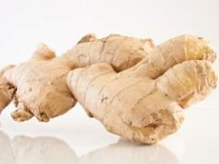 O đumbiru zaista samo reči hvale