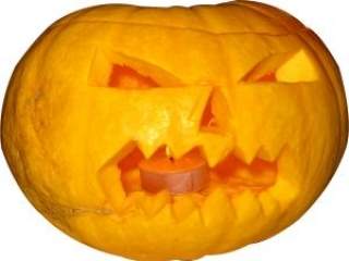 Jedite bundevu i imaćete zdrave oči