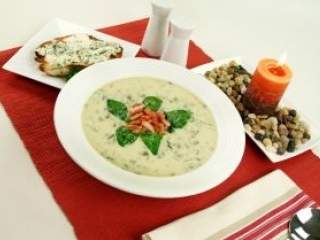 Supa je zaista sjajan lek za prehladu