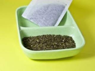 Pijte izvrsni zeleni čaj umesto kafe