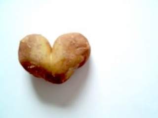 Krompir ne sadrži veliku količinu kalorija