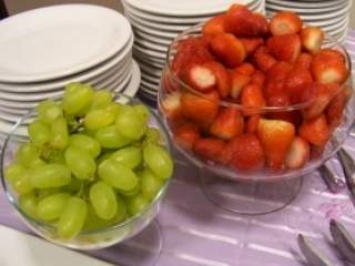 Sjajno vreme za sve mikroorganizme