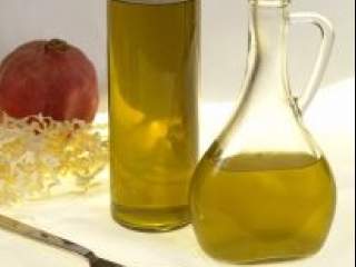 Hladno ceđeno ekstradevičansko maslinovo ulje