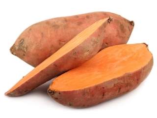 Šta sve nutrijenti iz batata čine za naše zdravlje?