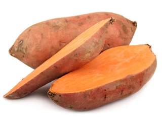 Najbolji način pripreme povrća bogatog vitaminom A