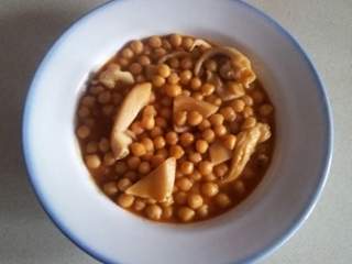 Leblebije za zdrav kardiovaskularni sistem