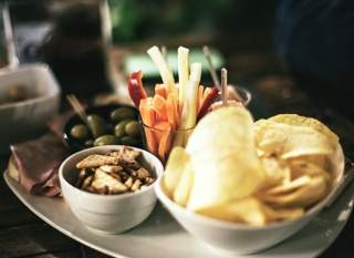 Kako gledanje televizije utiče na ishranu?