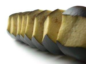 Koje vitamine i minerale sadrži patlidžan?