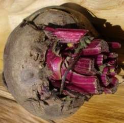 Sok od cvekle snižava krvni pritisak