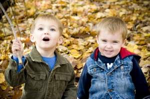 Zdravlje roditelja i genetsko nasleđe