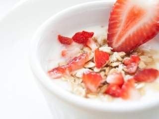 Za zdrav kardiovaskularni sistem jedite ovas