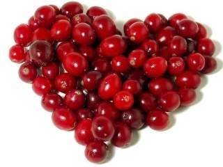 Povoljno dejstvo brusnice na krvni pritisak