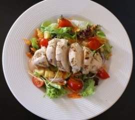 Dobre navike mediteranske ishrane