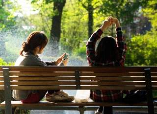 Ne više od pet sati sedenja tokom dana?