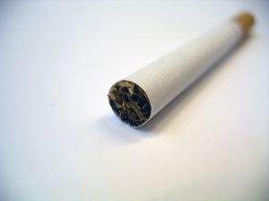 Zašto je neophodno da ostavite duvan?