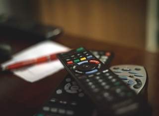 Deca dnevno gube 30 minuta sna zbog televizije!