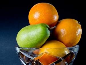 Namirnice za negu kože 