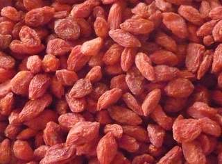 Antiinflamatorno dejstvo godži bobica