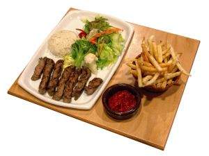 Možemo li se navići da volimo zdravu hranu?