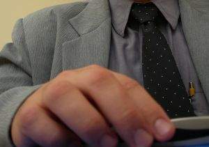 Više pozicije nose sa sobom više stresa