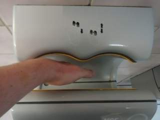 Važan završni korak kod pranja ruku