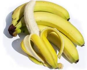 Banane doprinose srčanom zdravlju