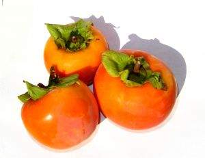 Ukusno i zdravo voće narandžaste boje