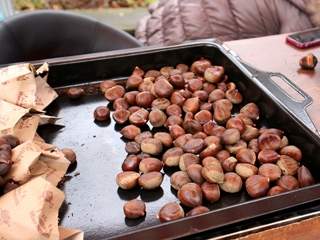 Omiljena grickalica tokom zimskih dana