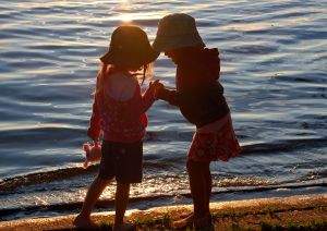 Dete je društvenije ako manje gleda televiziju?