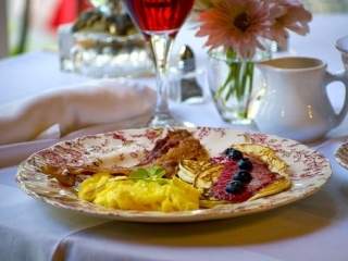 Ne preskačite doručak ni kad ste na dijeti