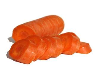 Najbolji način pripreme šargarepe