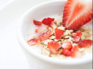 Hranljiv doručak za dobar početak dana