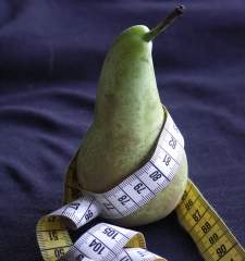 Dupli efekat stresa na našu težinu