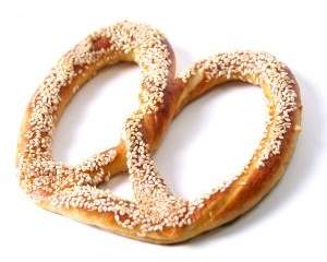 Za zdrave kosti jedite susamove semenke