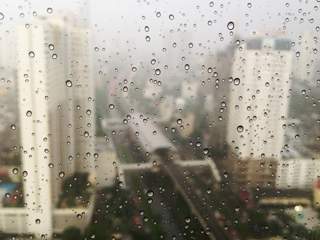 Vremenske prilike i bolovi u leđima