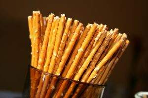 Koja hrana sadrži najviše soli?