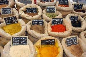 Kari mešavina začina štiti od oboljenja