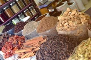 I začini pomažu u borbi protiv virusa