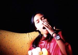 Šta kada san nikako ne dolazi?