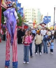 Genetske varijante odgovorne za visinu