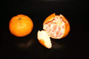 Koje moćne antioksidanse sadrži mandarina?