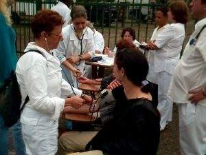 Optimalan krvni pritisak nije isti za sve